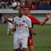 Florinel Coman cel mai bun jucator al finalei