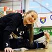 HC Dunarea si-a luat portar la licitatie