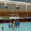 Handbalistele de la LPS Braila in linie dreapta spre turneul final Handbalistele de la LPS Braila in linie dreapta spre turneul final
