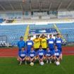 LPS Braila vicecampioana nationala la ONSS
