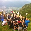 Nationala de handbal tineret isi incarca bateriile
