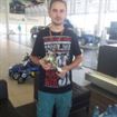 PROBRAILA LOCURILE 1 SI 2 LA KARTING