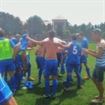 Portul Constanta campioana la juniori A1