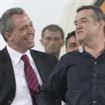Prostiile lui Gigi Becali pot scoate Steaua din Europa Prostiile lui Gigi Becali pot scoate Steaua din Europa