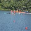 Rezultate bune pentru canotorii si kaiacistii braileni Rezultate bune pentru canotorii si kaiacistii braileni