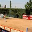Rezultatele primei zile de tenis la Braila
