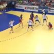 Romania s-a calificat la Campionatul Mondial