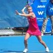 Simona Halep a castigat turneul de la S-Hertogenbosch