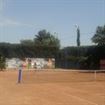 Surprize in semifinalele Campionatelor nationale de tenis U12