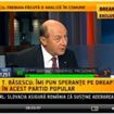 Traian Basescu contraataca