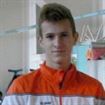 Trei locuri pe podium la atletism juniori II