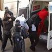 Cu ochii pe infractori, politistii nu stiu de gluma   