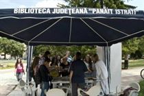Braila citeste! Cititul te face atragator! Braila citeste! Cititul te face atragator!
