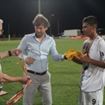 Coman premiat de Raducioiu
