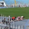 Politistii braileni au participat la campionatul de cros al MAI