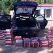 Brailean cercetat penal pentru contrabanda cu tigari