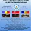 Festivalul International al Muzicilor Militare