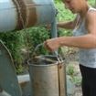 Doi copii s-au imbolnavit, dupa ce au baut apa din fantani poluate