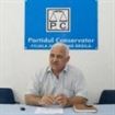 Stancu: Obreja a auzit la „Tucalul zburator” stirea ca este prefect