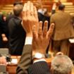 S-A DECIS: Parlamentarii traseisti vor fi sanctionati prin pierderea mandatului