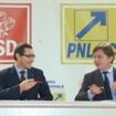 PNL se tine cu dintii de PSD