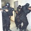 Stagiu de pregatire pentru luptatorii SAS