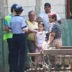 Politistii braileni, impreuna cu elevii voluntari in vizita la copii din mediul rural  