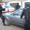 Cinci infractori au fost prinsi si arestati