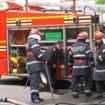 Peste 150 locuri de admitere in invatamantul superior pentru pompieri