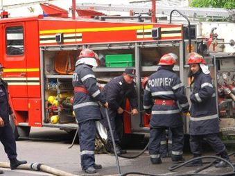Analiza statistica a situatiilor de urgenta in primele 8 luni ale lui 2014