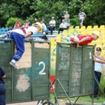 Etapa judeteana a concursurilor Serviciilor Voluntare si Private pentru Situatii de Urgenta Etapa judeteana a concursurilor Serviciilor Voluntare si Private pentru Situatii de Urgenta