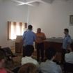Penitenciarul Braila marcheaza Ziua personalului din sistemul administratiei penitenciare