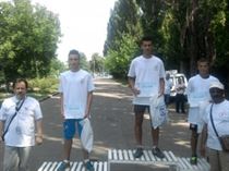 Podium Sportivi