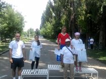 Podium Sportive