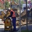 In sfarsit, strazile din Radu Negru intra in reparatie