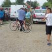 Pusti de 14 ani omorat cu coasa dupa o cearta aprinsa cu socrul si cumnatul lui