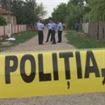 Pusti de 14 ani omorat cu coasa dupa o cearta aprinsa cu socrul si cumnatul lui