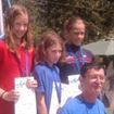 50 m bras fem. 11 ani