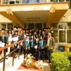 Absolventi LPS Braila