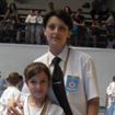 Andreea Marinescu si Carmen Constantin