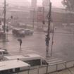 Avertizare cod galben pentru Braila