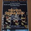 Concurs Open de sah la Braila