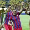 Cum se impart banii in Liga 1