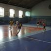 Campionat de fotbal intre detinuti  
