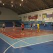 Campionat de fotbal intre detinuti  