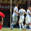 Dinamo Tbilisi vs Steaua in turul trei al Ligii Campionilor