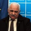 Gheorghi Obreja a fost numit prefect.