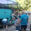 HC Dunarea Braila a revenit din cantonamentul de la Fundata