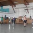 Loturile de tineret ale Romaniei si Bulgariei se pregatesc la Braila