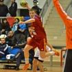 Medalie de argint la Campionatele Europene U19